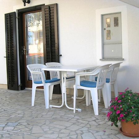 Apartmani Dolencic 크르크 외부 사진